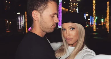 Tammy Hembrow finally breaks her silence on the real reason behind Reece Hawkin split