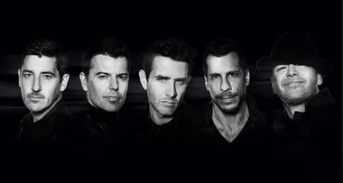 New Kids On the Block have released new single ’80s Baby’