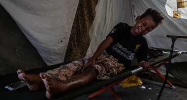 Indonesia’s earthquake and tsunami death toll could be over 5000