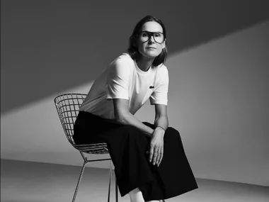 French brand Lacoste announces first female creative director in 85 years