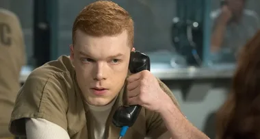 Cameron Monaghan is leaving ‘Shameless’ after nearly 10 years