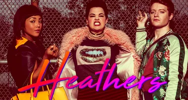 Cancelled Heathers episode will air in Australia on Stan