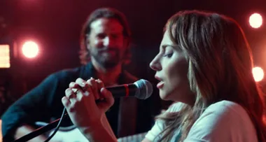 Lady Gaga releases new video for emotional song ‘Look What I Found’ from ‘A Star Is Born’