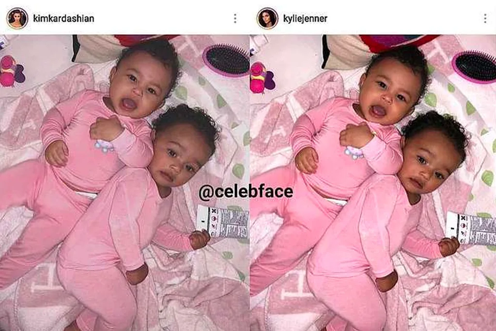 Celebface/Instagram