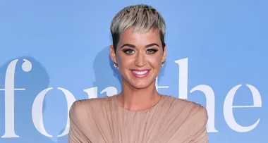 Katy Perry announces break from music