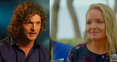 Nick Cummins’ family break their silence on the Bachelor Australia’s finale