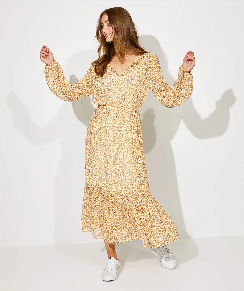 Sportsgirl dress