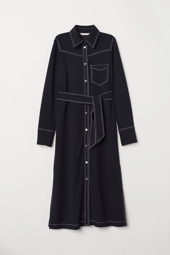 H&M dress