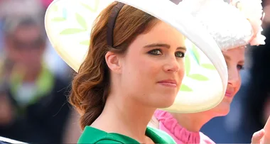 How to Pronounce Princess Eugenie’s Name