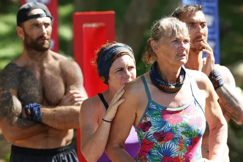 Shane Gould