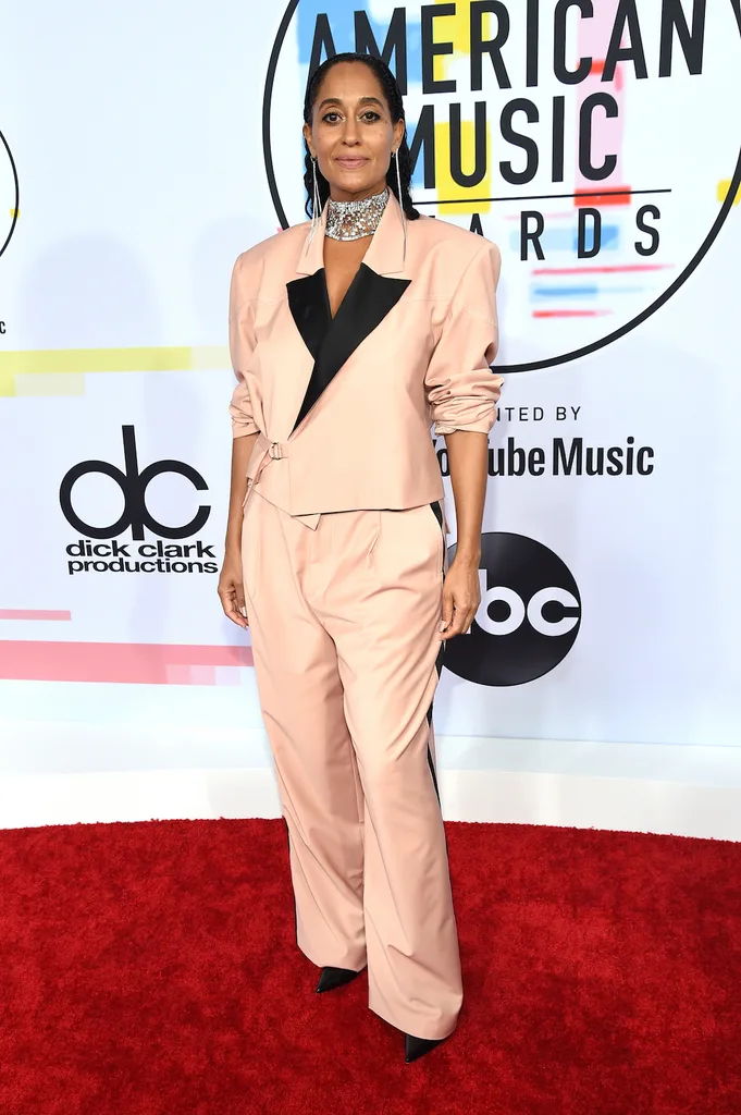 Tracee Ellis Ross