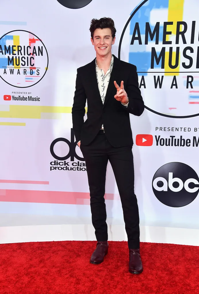 Shawn Mendes