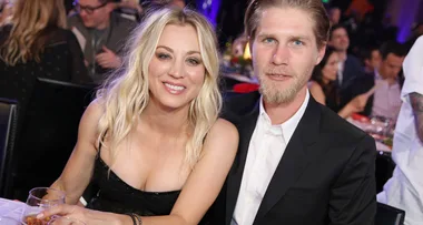 Kaley Cuoco Doesn’t Depend on Her Husband Financially