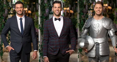 Who will win Ali’s heart on ‘The Bachelorette’ Australia?