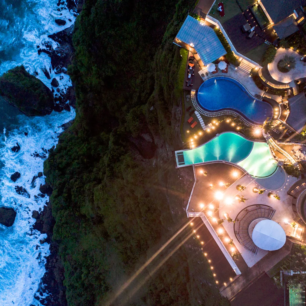 The Edge Bali
