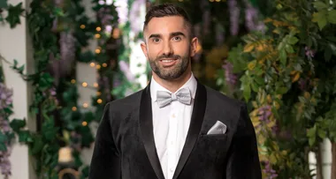 Get to know ‘Bachelorette’ frontrunner Taite Radley