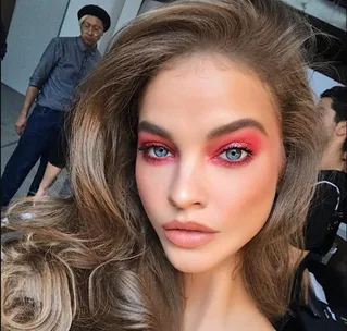 The celebrity makeup artist you need to start following on Instagram now