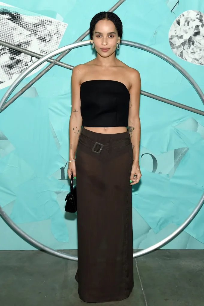 Zoe Kravitz