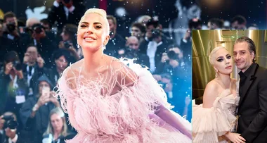 Lady Gaga Overcame Heartbreak to Find Love Again with Christian Carino