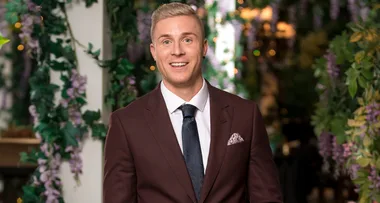 Bachelor in Paradise 2019: Who is Paddy Colliar?