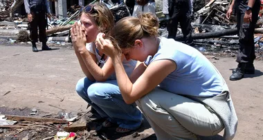WHO remembers the Bali Bombings 16 years on