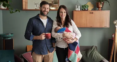 Is Jacinda Ardern engaged?