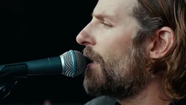 A Star Is Born – Bradley Cooper