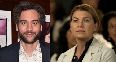 How I Met Your Mother’s Josh Radnor joins Grey’s Anatomy as Meredith Grey’s new love Interest