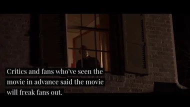 Critics Like The New ‘Halloween’
