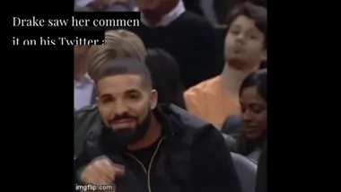 Adele Attended A Drake Concert