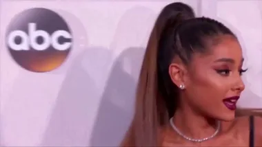 Ariana Grande speaks out after breakup from Pete Davidson