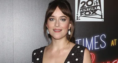 Dakota Johnson addresses pregnancy rumours