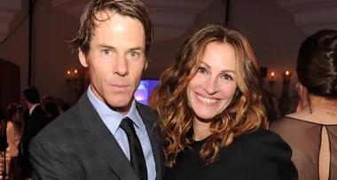Julia Roberts Says Rumours About Her and Her Husband ‘Hurt’