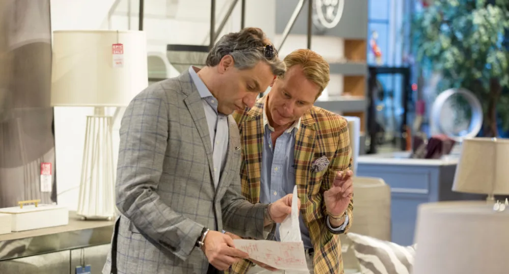Carson Kressley