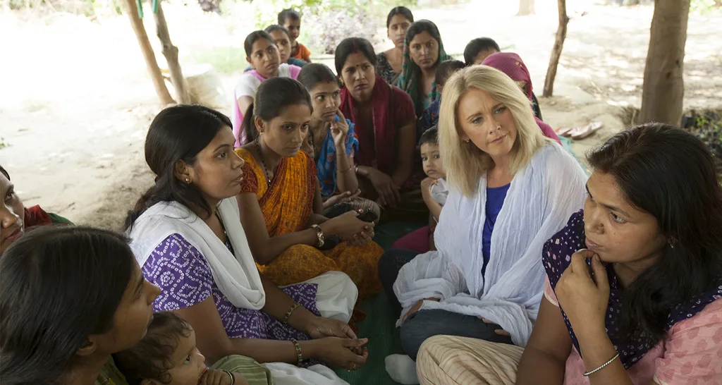 tracey spicer