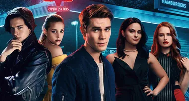 RIVERDALE RECAP: every thought we had during the season 3 premiere