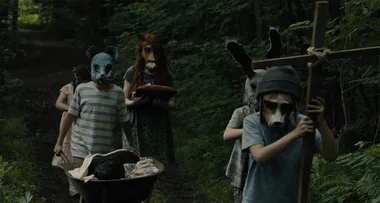 The first scary trailer for ‘Pet Sematary’ is here
