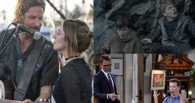 Everything you need to watch this weekend: October 12-14
