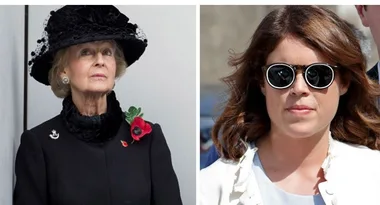 Another royal pulls out of the wedding!