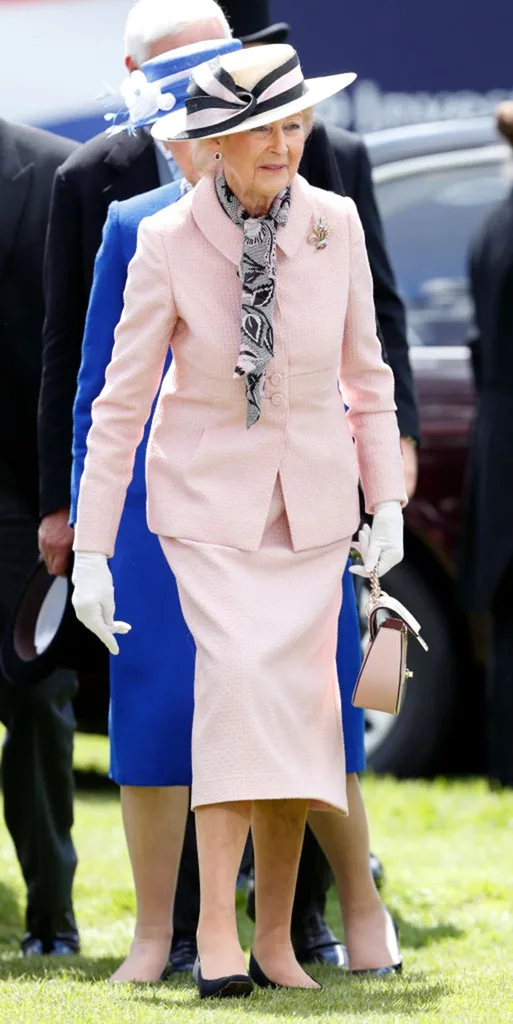 Princess Alexandra