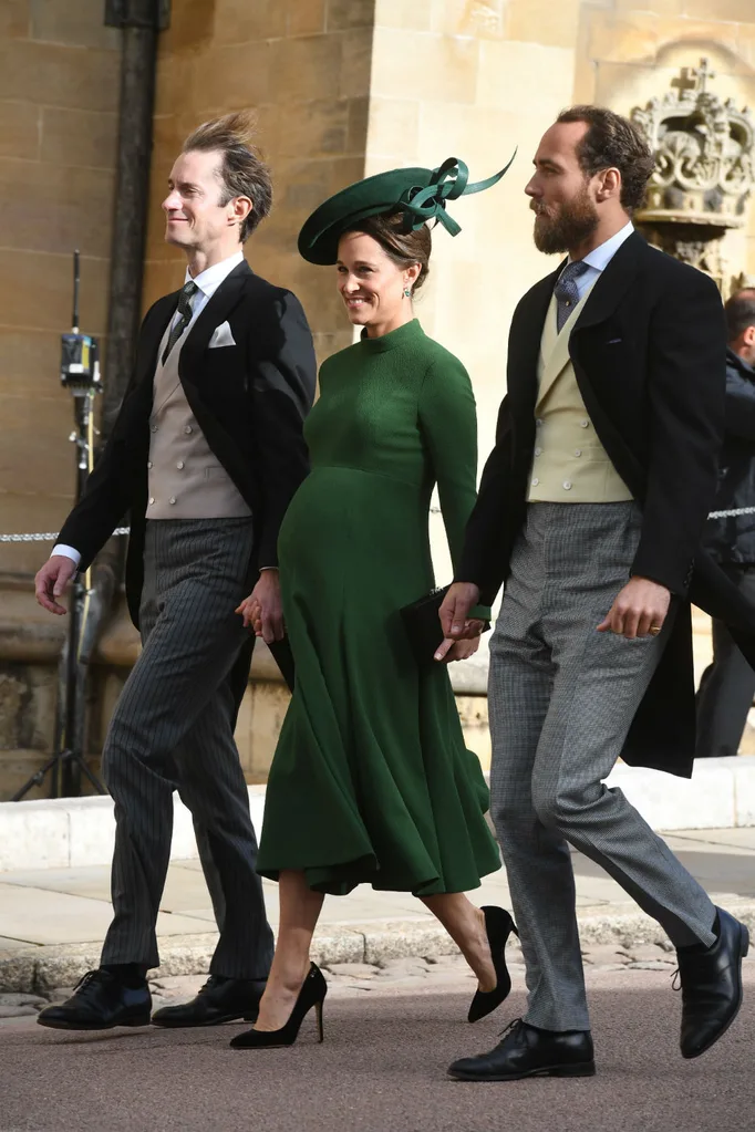 pippa middleton