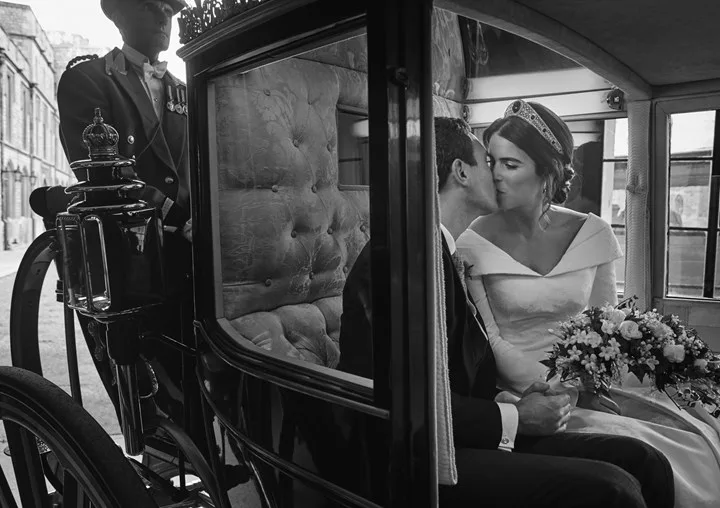 Royal Wedding