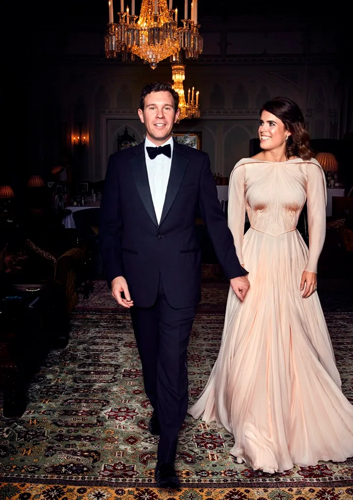 Royal Wedding