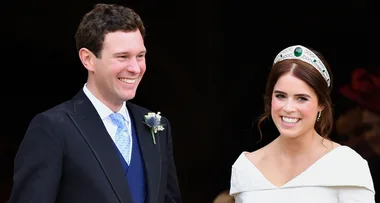 “Princess Eugenie just shared the news we’ve all been waiting to hear”