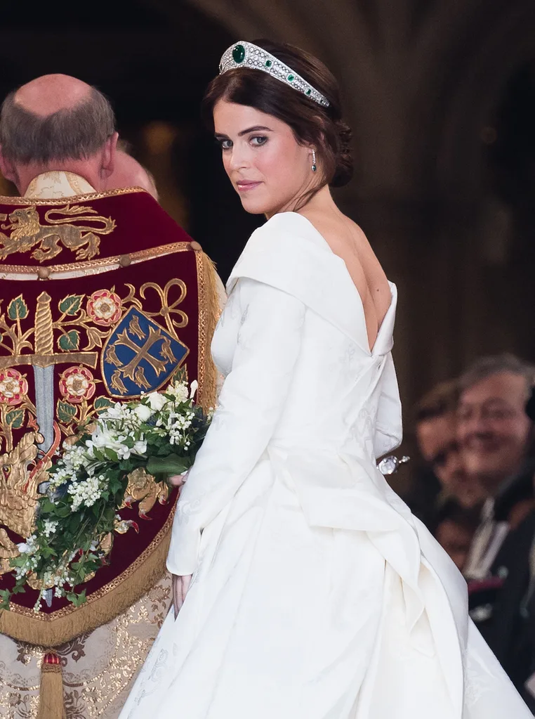 Princess Eugenie