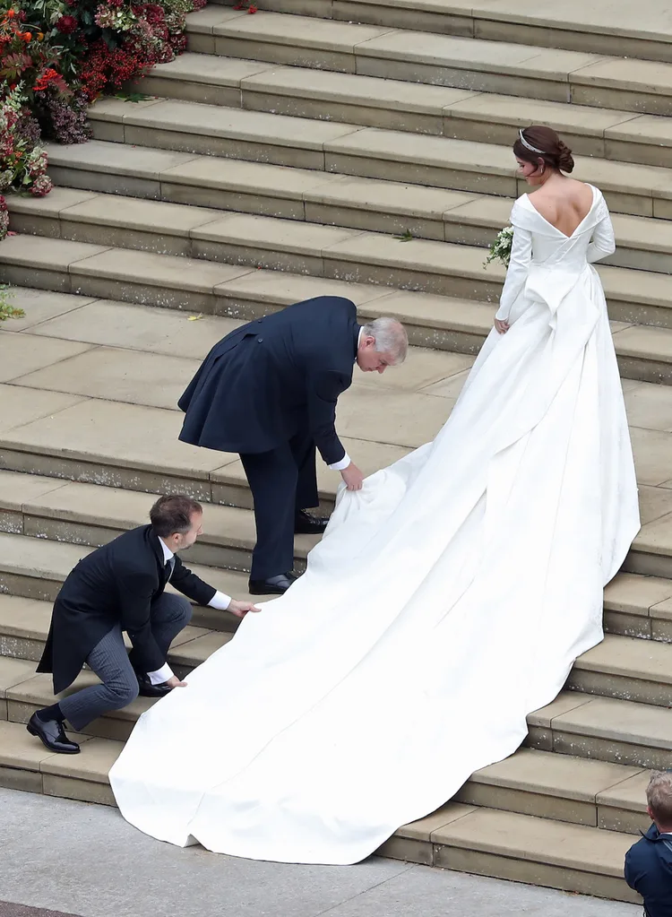 Princess Eugenie