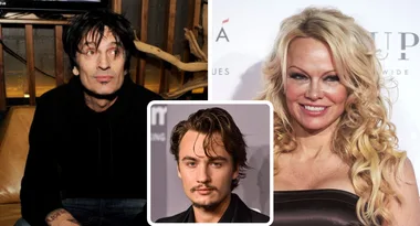 Pamela Anderson and Tommy Lee’s son is joining The Hills reboot