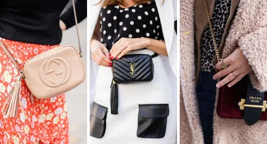 How to shop designer brands on a budget