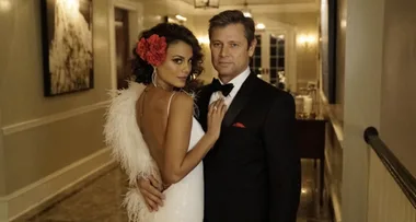 Dynasty season 2 premieres on Netflix and fans are heartbroken about Cristal’s death