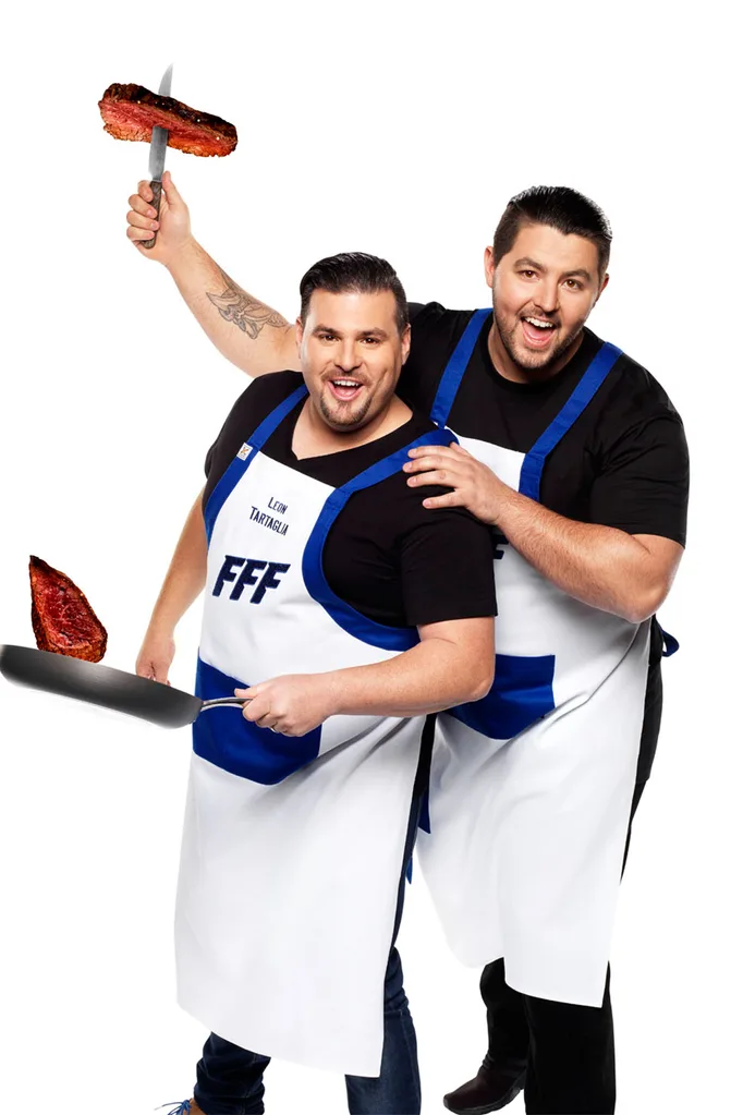 family food fight